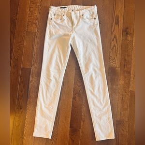 Women's Kut from the Kloth Diana Skinny Corduroy Pant Size 6